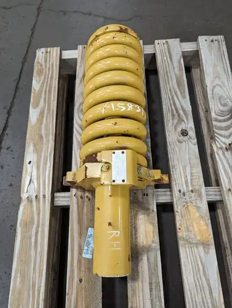 Adjuster/recoil AS. RH indicator image 1