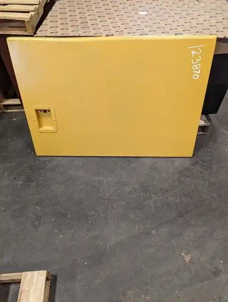 Door AS (rh) indicator image 1