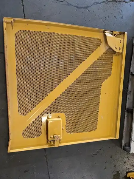 Door As-rh indicator image 1