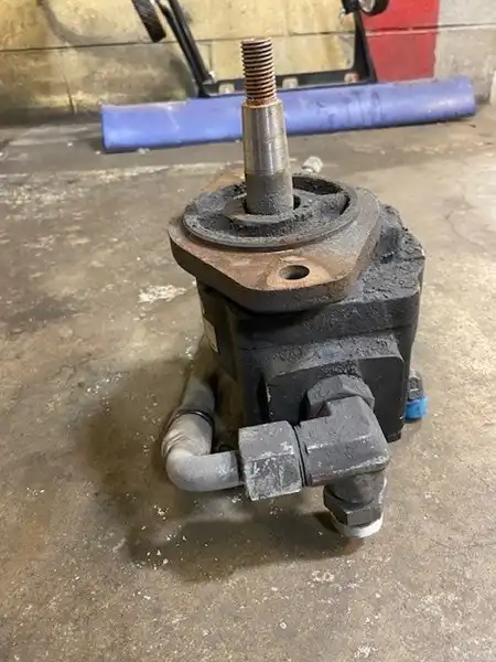Fan Motor image 3