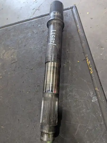 Shaft indicator image 1