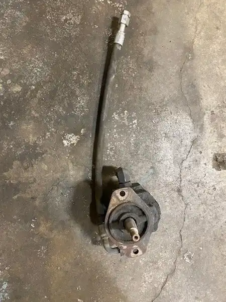 Fan Motor image 4