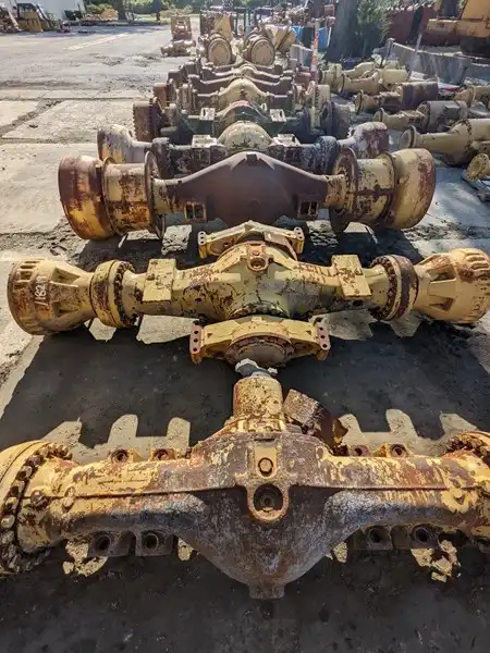 Axle AR image 2