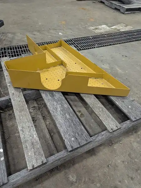 Platform LH image 2