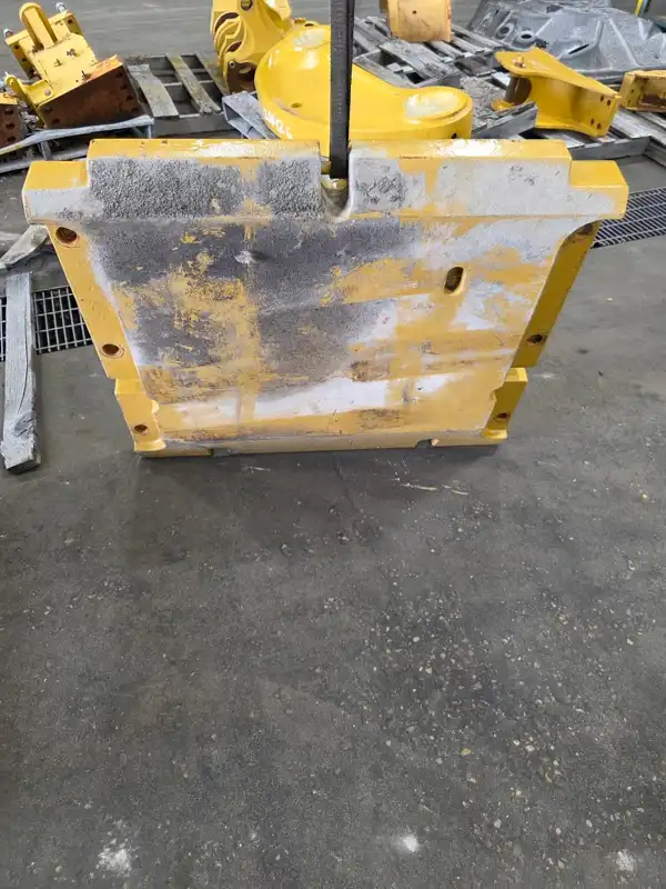 Counterweight image 2