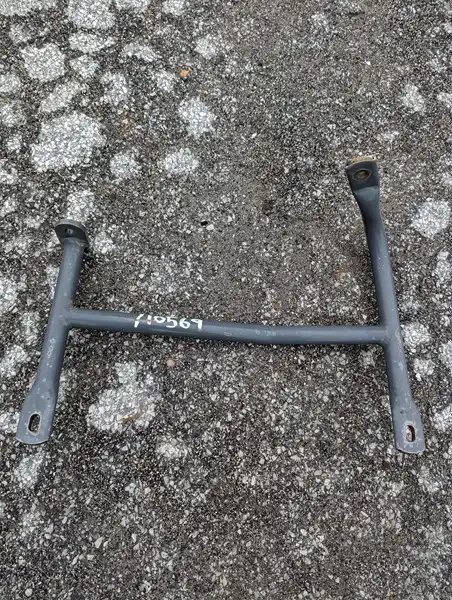 Handrail LH image 2