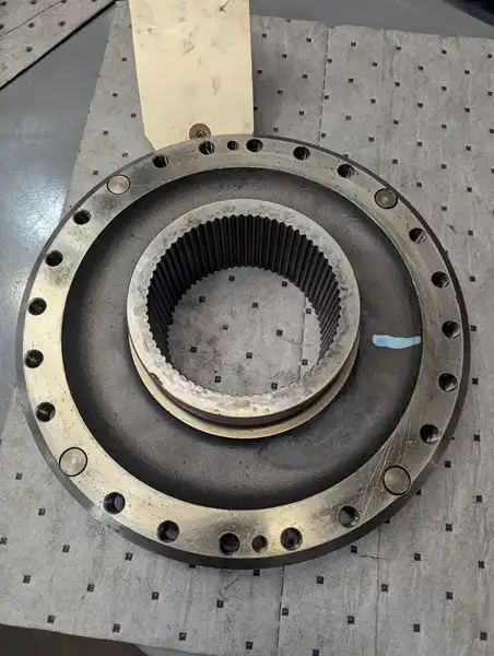 Hub A image 2