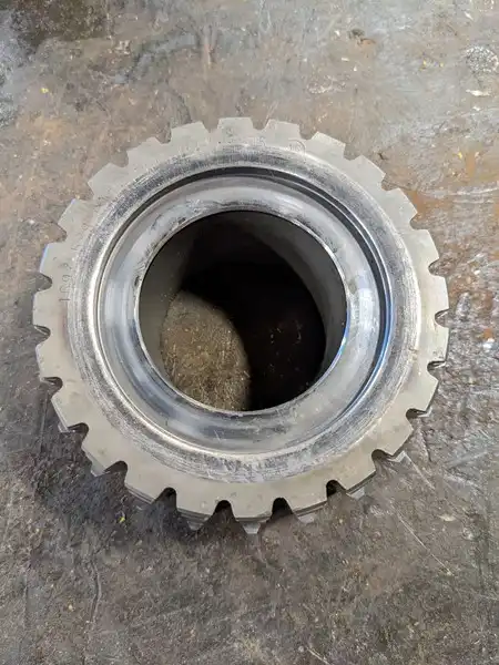Gear-sun indicator image 1