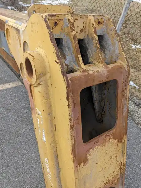 Boom Head Section indicator image 1