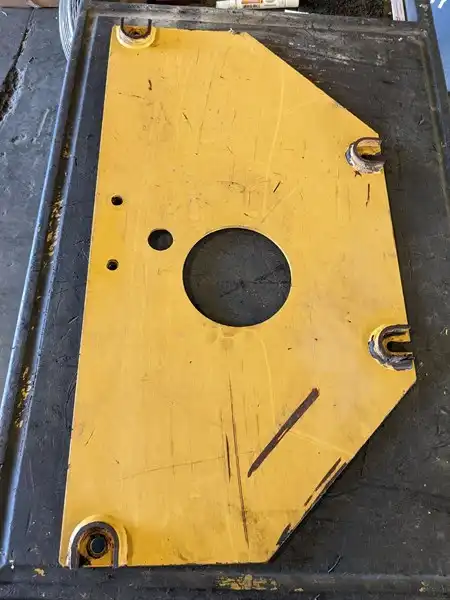 Plate AS indicator image 1