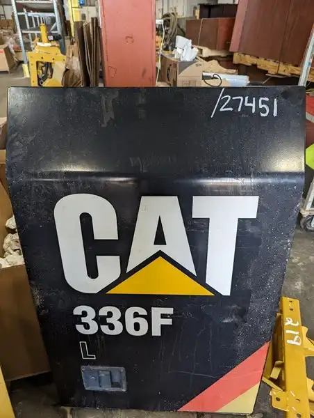 Door GP indicator image 1