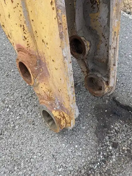 Boom Head Section image 2