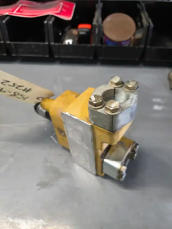 Valve G image 2