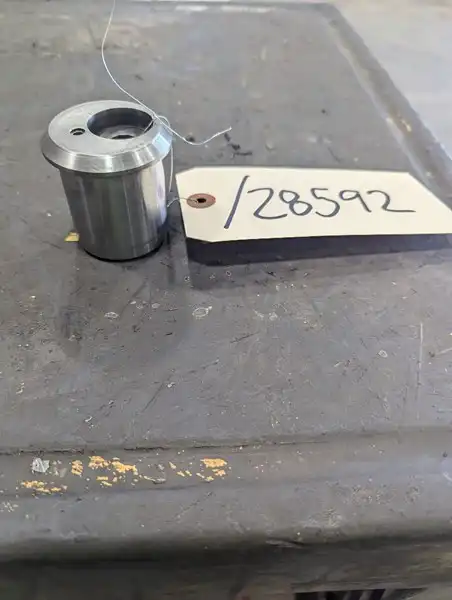 Shaft indicator image 1