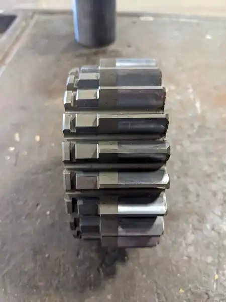Gear-sun image 3