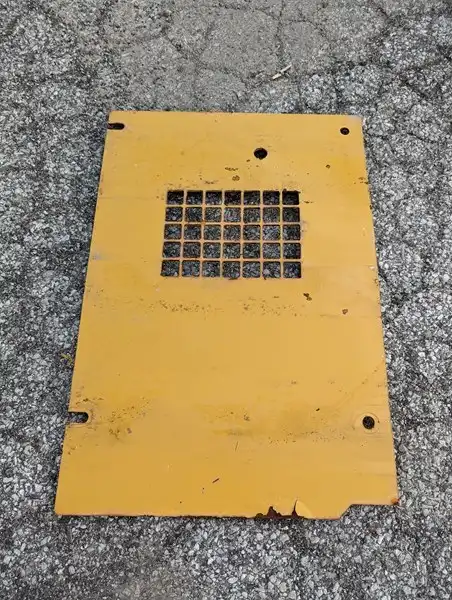 Plate AS indicator image 1