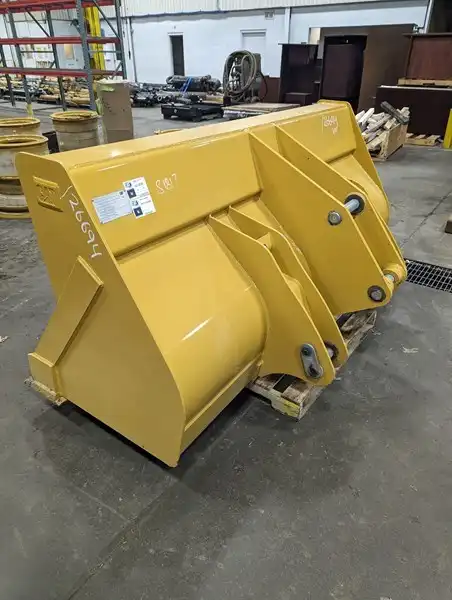 BUCKET/440-GP indicator image 1