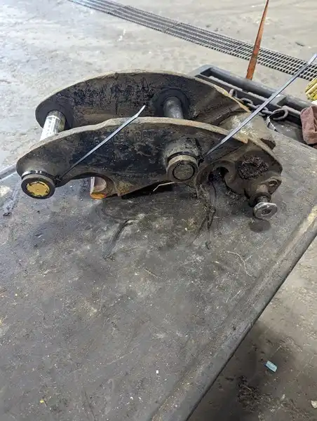 COUPLER/305 image 3