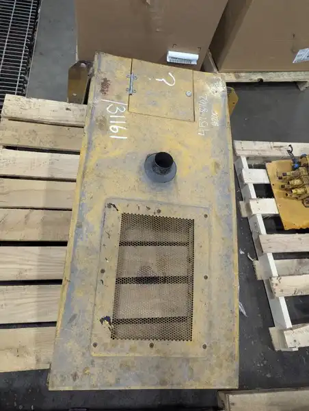 Roof AS indicator image 1