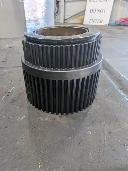 Hub AS indicator image 1