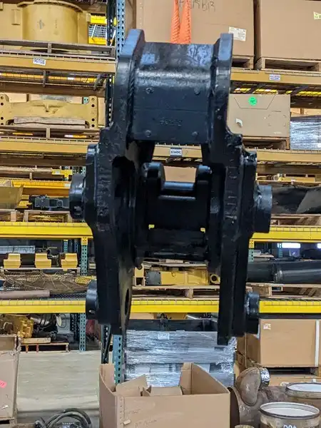 Coupler Frame image 2
