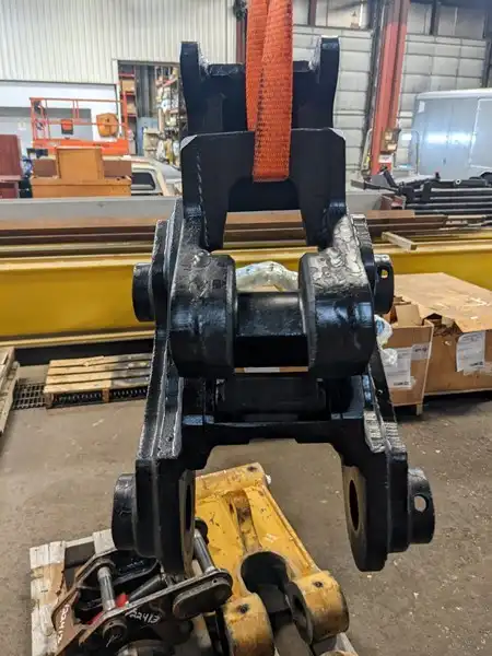 Coupler Frame image 3