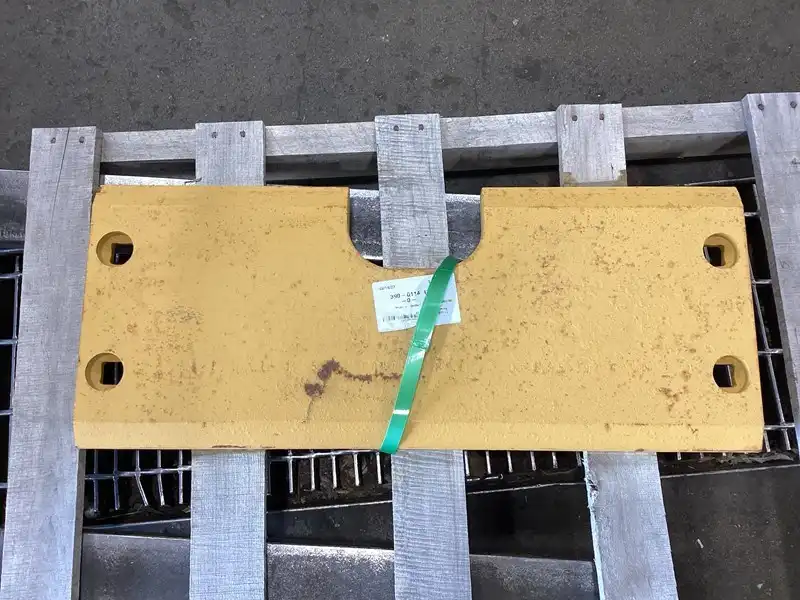 Plate-wear indicator image 1