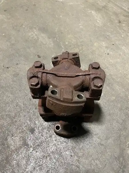 U Joint image 2