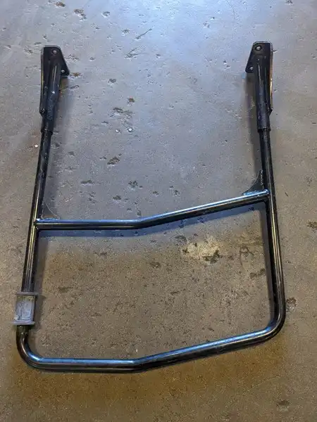 Handrail AS image 3