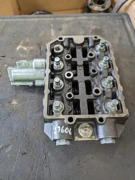 Valve GP indicator image 1
