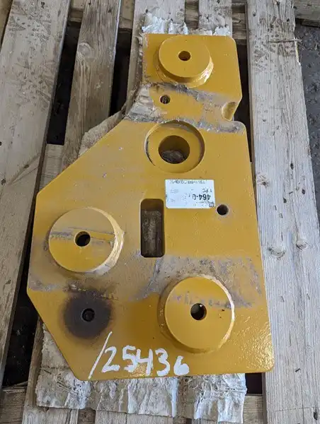 Plate AS indicator image 1