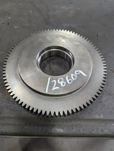 Gear Pump indicator image 1