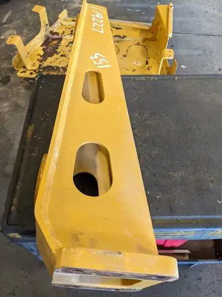 Bracket AS. image 4