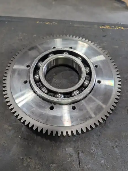Gear Pump image 2
