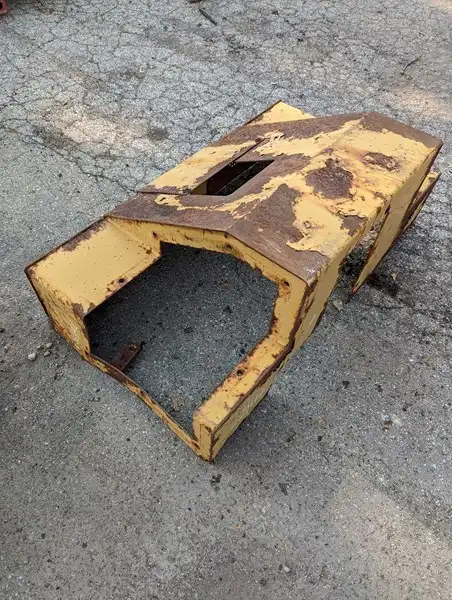 Control Valve Cover image 6