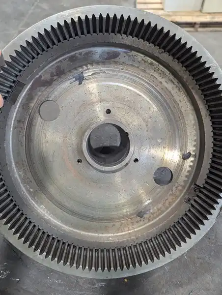 Gear image 2