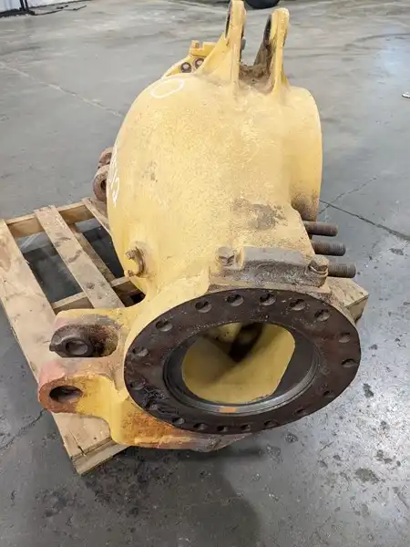 Axle Hsg image 2