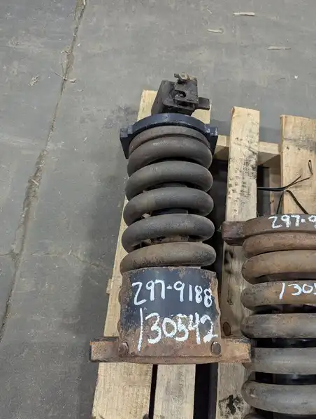 Track Adjuster And Recoil GP. indicator image 1