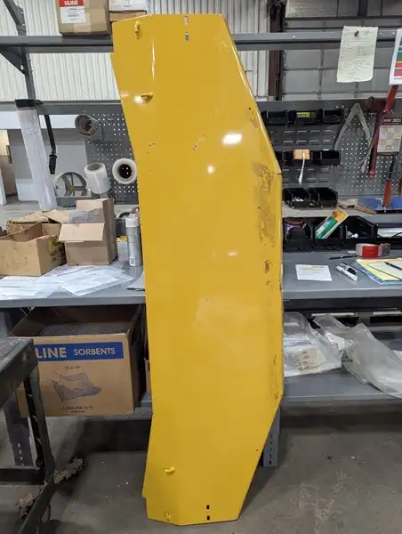 Fender AS image 2