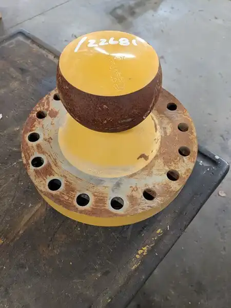 Trunnion indicator image 1