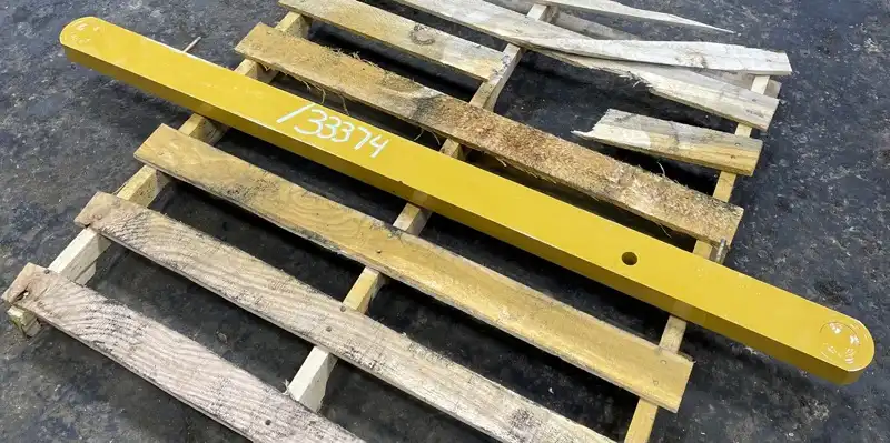 Bar As-lean indicator image 1