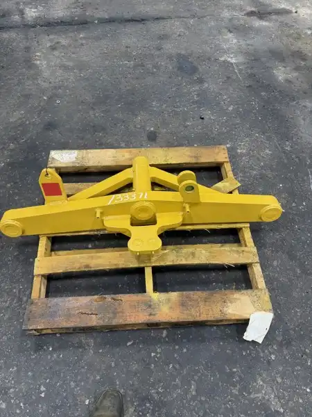Axle AS indicator image 1