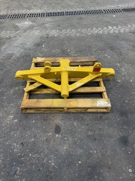 Axle AS image 2