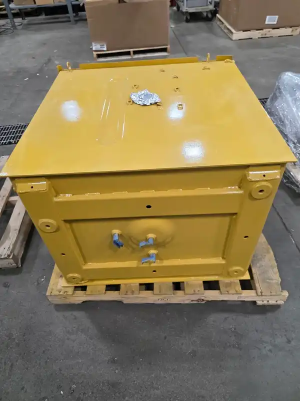 Fuel Tank image 2