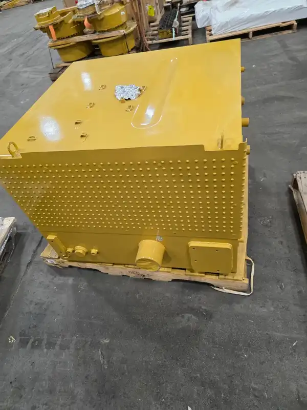 Fuel Tank image 4