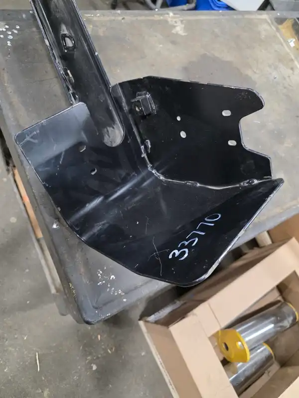 Bracket As-r image 2