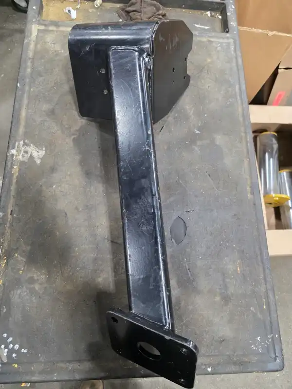 Bracket As-r image 3