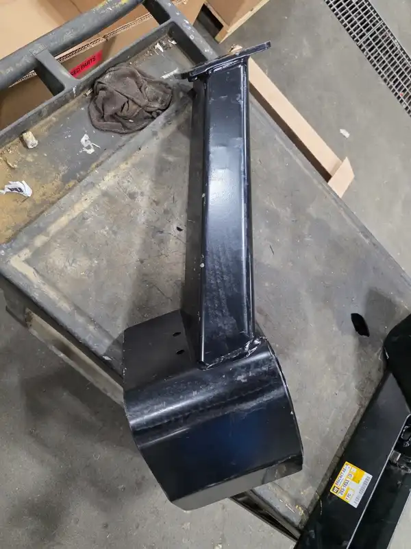Bracket As-l image 3