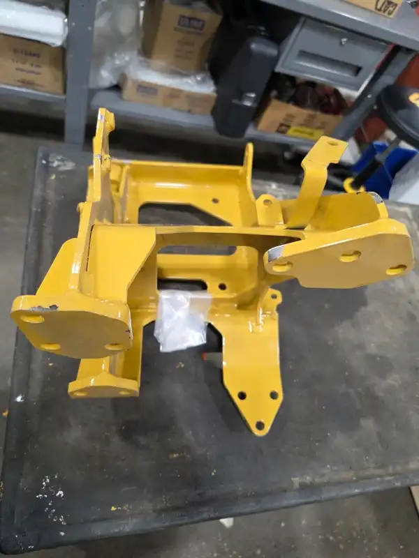 Bracket AS image 2
