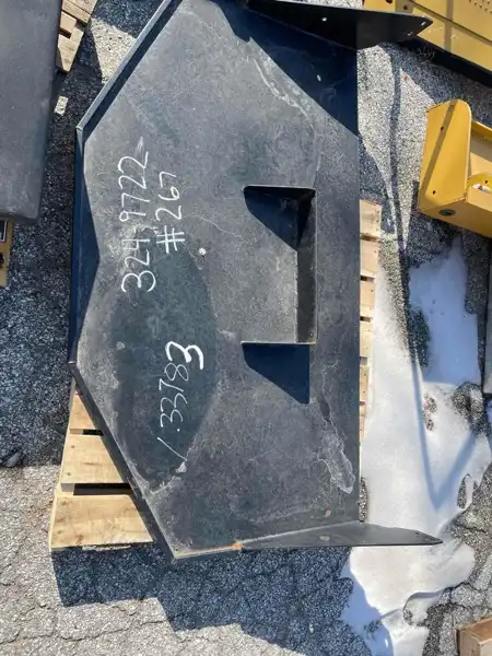 Tank Gp-f 13 indicator image 1